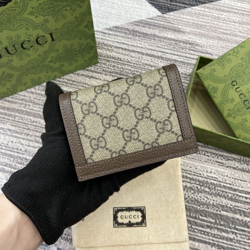 Gvc*1 wallets